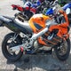 JH2PC3502YM104596 2000 Honda Cbr600 F4 auction photo thumbnail 12