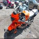 JH2PC3502YM104596 2000 Honda Cbr600 F4 auction photo thumbnail 2