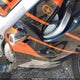 JH2PC3502YM104596 2000 Honda Cbr600 F4 auction photo thumbnail 8
