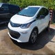 1G1FZ6S09L4130283 2020 Chevrolet Bolt Ev Fwd Premier auction photo thumbnail 2