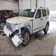 1J8GN58K59W551871 2009 Jeep Liberty Limited Edition auction photo thumbnail 2