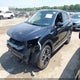 JA4AT5AA4JZ038631 2018 Mitsubishi Eclipse Cross Se auction photo thumbnail 2
