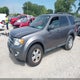 1FMCU0D75AKA42237 2010 Ford Escape Xlt auction photo thumbnail 2
