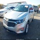 3GNAXKEV8KS679423 2019 Chevrolet Equinox Lt auction photo thumbnail 2