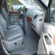 2A8HR54119R525248 2009 Chrysler Town & Country Touring auction photo thumbnail 5