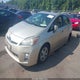JTDKN3DUXA0200796 2010 Toyota Prius Ii auction photo thumbnail 2