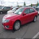 3FADP0L36CR231952 2012 Ford Fusion Hybrid auction photo thumbnail 2