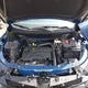 3GNAXTEG9TL131191 2026 Chevrolet Equinox Awd Rs auction photo thumbnail 10