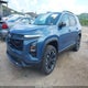 3GNAXTEG9TL131191 2026 Chevrolet Equinox Awd Rs auction photo thumbnail 2