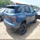 3GNAXTEG9TL131191 2026 Chevrolet Equinox Awd Rs auction photo thumbnail 4