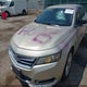 2G1125S36E9178441 2014 Chevrolet Impala 2Lt auction photo thumbnail 6
