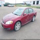 2G1WB5EK1A1170183 2010 Chevrolet Impala Lt auction photo thumbnail 2