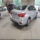 3N1AB7AP5KY359469 2019 Nissan Sentra Sv auction photo thumbnail 4