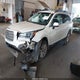 4S4BSACCXF3222966 2015 Subaru Outback 2.5I Premium auction photo thumbnail 2