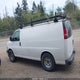 1GCWGAFP1L1167305 2020 Chevrolet Express Cargo Rwd 2500 Regular Wheelbase Wt auction photo thumbnail 13