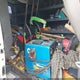 1GCWGAFP1L1167305 2020 Chevrolet Express Cargo Rwd 2500 Regular Wheelbase Wt auction photo thumbnail 8