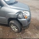 KNDKG3A45A7702668 2010 Kia Sportage Lx auction photo thumbnail 6