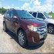 2FMDK3J91CBA79428 2012 Ford Edge Sel auction photo thumbnail 1