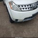 JN8AZ08W47W653672 2007 Nissan Murano S auction photo thumbnail 11