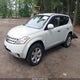 JN8AZ08W47W653672 2007 Nissan Murano S auction photo thumbnail 2