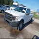 1FTEX1CB1JKG07549 2018 Ford F-150 Xl auction photo thumbnail 2