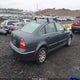 WVWPD63BX1P140696 2001 Volkswagen Passat Gls auction photo thumbnail 4