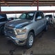 1C6SRFJT8PN668241 2023 Ram 1500 Laramie 4X4 5'7 Box auction photo thumbnail 2