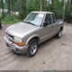 1GCCS1948X8150811 1999 Chevrolet S-10 Ls auction photo thumbnail 2