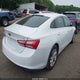1G1ZD5ST0LF021800 2020 Chevrolet Malibu Fwd Lt auction photo thumbnail 4