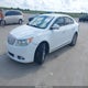 1G4GE5ED4BF230984 2011 Buick Lacrosse Cxs auction photo thumbnail 2