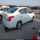 3N1CN7AP1CL843833 2012 Nissan Versa 1.6 Sv auction photo thumbnail 4