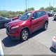 1C4PJLAB9GW126135 2016 Jeep Cherokee Sport auction photo thumbnail 2