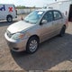 1NXBR32EX3Z163059 2003 Toyota Corolla Le auction photo thumbnail 2