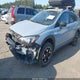 JF2GTABC9KH390914 2019 Subaru Crosstrek 2.0I auction photo thumbnail 2