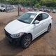 5NPD84LF0HH157415 2017 Hyundai Elantra Value Edition auction photo thumbnail 2