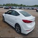 5NPD84LF0HH157415 2017 Hyundai Elantra Value Edition auction photo thumbnail 3