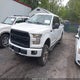 1FTEW1EG4FFA69232 2015 Ford F-150 Xlt auction photo thumbnail 2