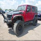 1J4GA39157L122803 2007 Jeep Wrangler auction photo thumbnail 2