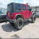1J4GA39157L122803 2007 Jeep Wrangler auction photo thumbnail 4