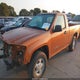 1GCCS148458170657 2005 Chevrolet Colorado Ls auction photo thumbnail 2