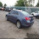 1G11C5SAXDF190352 2013 Chevrolet Malibu 1Lt auction photo thumbnail 3