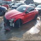JN1FV7EL6KM440780 2019 Infiniti Q60 3.0T Red Sport 400 auction photo thumbnail 2