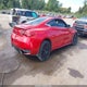 JN1FV7EL6KM440780 2019 Infiniti Q60 3.0T Red Sport 400 auction photo thumbnail 4