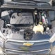 KL8CD6SA2HC710451 2017 Chevrolet Spark 1Lt Cvt auction photo thumbnail 10