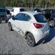 3MYDLBJV4LY704342 2020 Toyota Yaris Le auction photo thumbnail 3