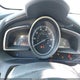 3MYDLBJV4LY704342 2020 Toyota Yaris Le auction photo thumbnail 7