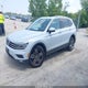 3VV5B7AX6JM002355 2018 Volkswagen Tiguan 2.0T Sel Premium auction photo thumbnail 2