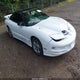 2G2FV22G3X2229237 1999 Pontiac Firebird Trans Am auction photo thumbnail 1