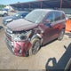 5TDJZRFH8JS845804 2018 Toyota Highlander Se auction photo thumbnail 2