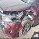 5TDJZRFH8JS845804 2018 Toyota Highlander Se auction photo thumbnail 6